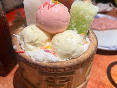 -周小明火锅(黑金冠社区店)