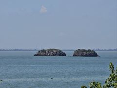 -巢湖姥山岛