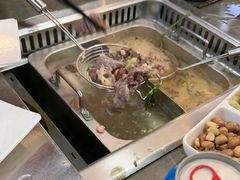 -鑫宝沙茶牛肉火锅(永泰店)