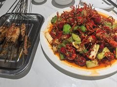 -回味南塘老王虾尾(总店)