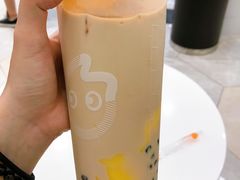 奶茶三兄弟大杯-CoCo都可(燕郊永旺店)