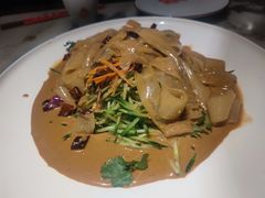 -红蜡烛-养生粥-津鲁菜(中山路店)