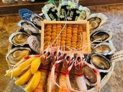 -斯普汇生蚝牛排馆(中骏世界城店)