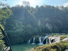 -天河潭旅游度假区