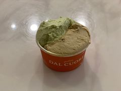 -Dal Cuore 达可芮冰淇淋(陕西北路店)
