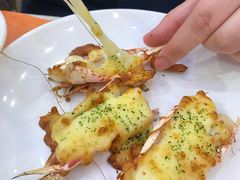 -芭菲盛宴·环球美食(袁家岗店)