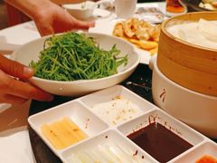 -味钱塘·钱塘浙宴(宋城之江银泰店)
