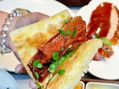 -四世同堂·京菜·烤鸭(双井店)