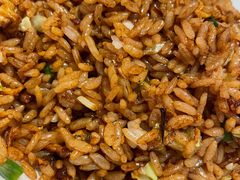 酱油炒饭-大铁勺新津菜(东丽阳光新业广场店)