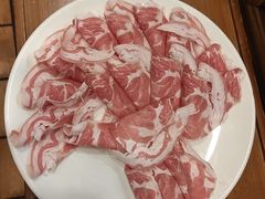 -马记伊源斋涮肉·清真菜(潘家园古玩市场店)