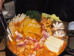 -双门洞·森系料理(体育西店)