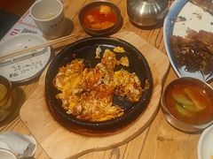 -金达莱冷面百年石锅饭(宾馆胡同店)