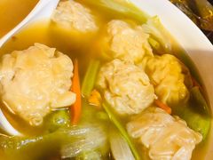 -点点心点心专门店(旺角店)
