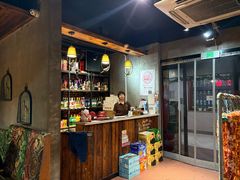 -川渝饭店