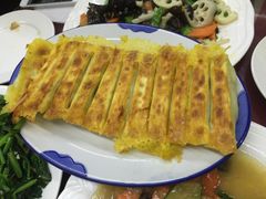 -锅贴王海鲜小馆