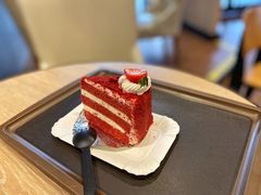 -85度C(广州东银广场店)