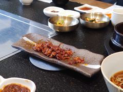 秘制肥牛-韩满园· 甄选韩式烤肉