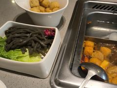 -海底捞火锅(宝龙广场夜宵主题店)