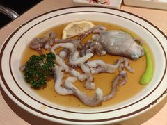 -伊茉家的烤肉店(勒泰中心店)