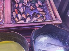 -盛江山自助料理(奥莱锦辉购物广场店)