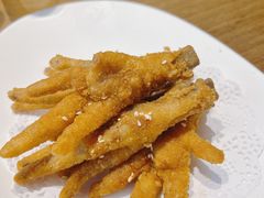 -大中华酒楼·主席武昌鱼·武汉美食地标(江汉路步行街店)