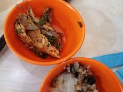 -乡党臊子面(丰庆公园店)