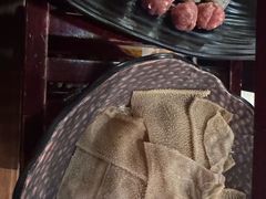 -东来顺饭庄(金泉广场店)