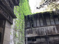 -书隐楼