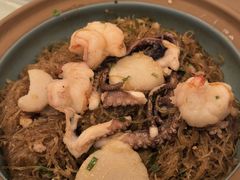 -上海和平饭店龙凤厅 Dragon Phoenix