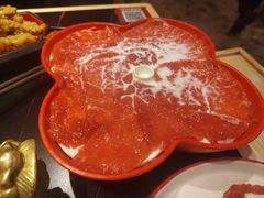 手切鲜吊龙-蜀大侠火锅(四川北路店)