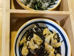-桃屋日本料理(清华科技园店)