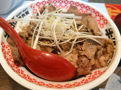 -牛邸·烧肉饭(来福士店)