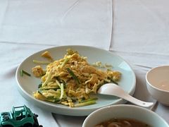 双葱土鸡蛋-静之湖湖畔餐厅