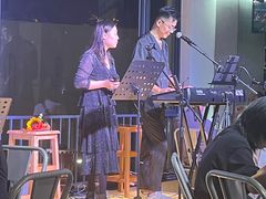 -明本海鲜大排档·鱼生海鲜烧烤宵夜(陈家祠店)