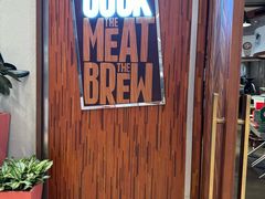 -The BREW·酿餐厅(浦东嘉里大酒店)