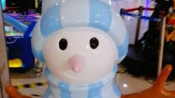 -润动会·家庭游乐中心(昆山前进欧尚店)