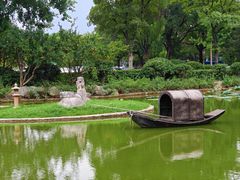 -云龙湖旅游景区