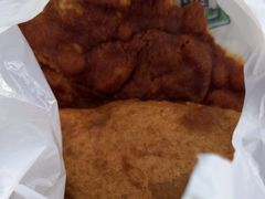 -黑窑厂糖油饼烤鸭·清真菜(总店)