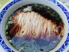 -二泉园老菜馆·百年无锡菜