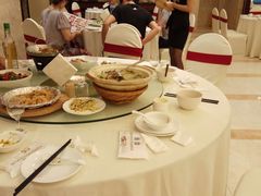 -小厨娘淮扬菜(天印大道店)