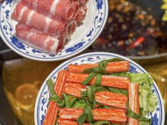 -楠火锅(太古里总店)