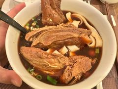 -中国厨房/台湾牛肉面