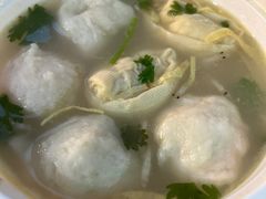 -小杨生煎(香港名都店)