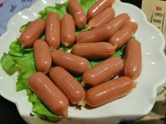 -宽板凳老灶火锅(南礼士路店)