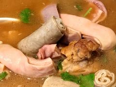 -花园咖啡厅(厦门美丽华大酒店)