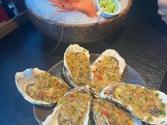 -花潮料理艺食馆(成都万象城店)