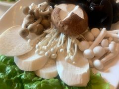 -东来顺饭庄(天坛店)