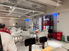 -肯德基(西单商场店)