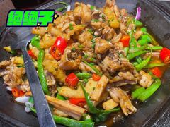 -蛙来哒(东城万达店)