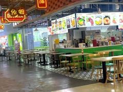 -宝龙广场(福州台江店)